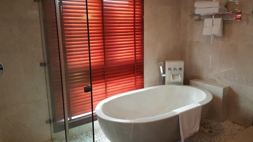 Champa Villa With Private Pool At Furramar Danang Exterior foto