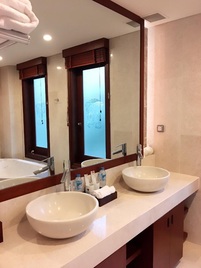 Champa Villa With Private Pool At Furramar Danang Exterior foto