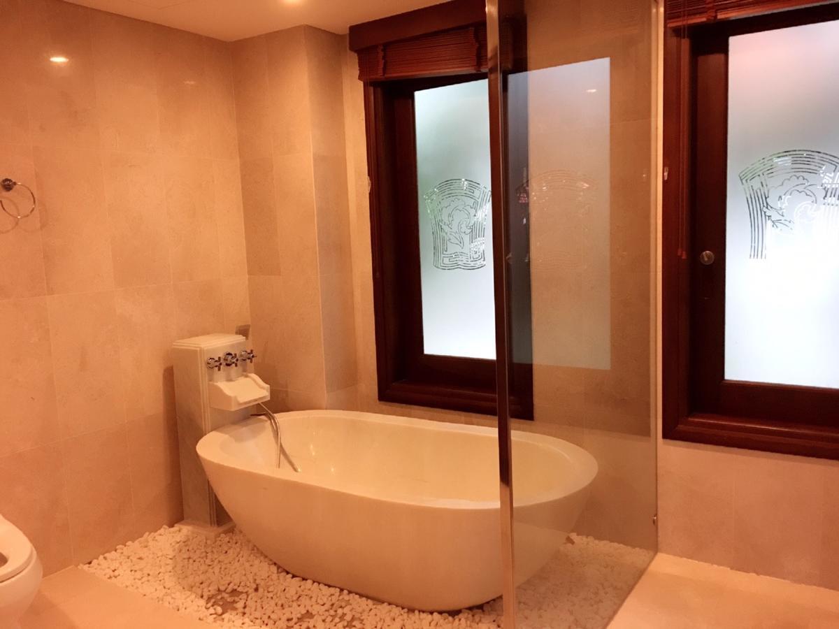 Champa Villa With Private Pool At Furramar Danang Exterior foto