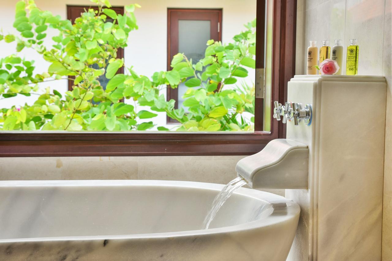 Champa Villa With Private Pool At Furramar Danang Exterior foto